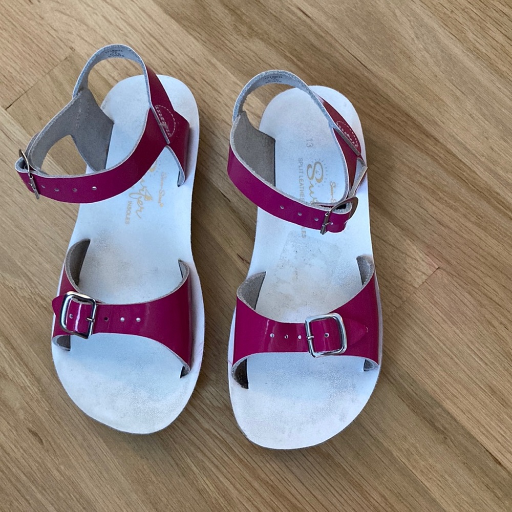 Sun San Saltwater Surfer sandals